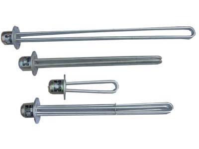 防爆電加熱器工作原理