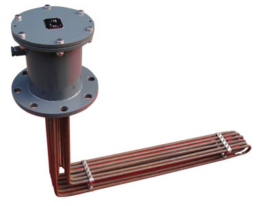 什么是電加熱器？