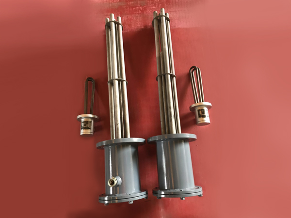 管路電加熱器-3